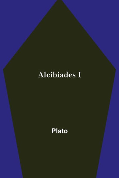 Alcibiades I