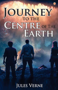 Journey to the Centre of the Earth