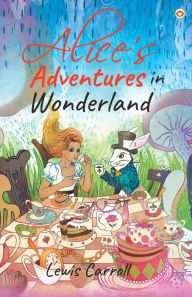 Title: Alice's Adventures in Wonderland, Author: Lewis Carroll