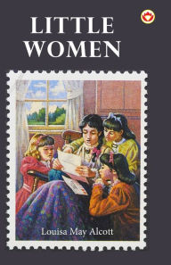 Title: Little Women, Author: Louisa May Alcott