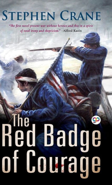 The Red Badge of Courage