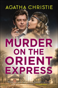 Title: Murder on the Orient Express, Author: Agatha Christie