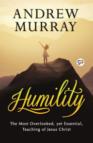 Title: Humility, Author: Andrew Murray