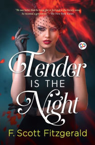 Title: Tender is the Night, Author: F. Scott Fitzgerald