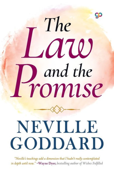 The Law and the Promise