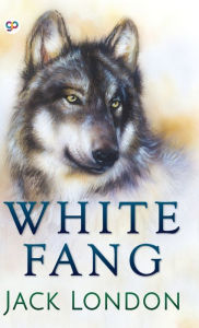 Title: White Fang, Author: Jack London