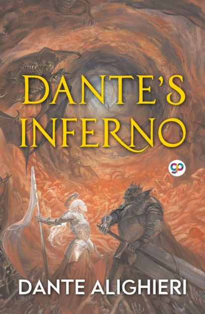 Dante s Inferno by Dante Alighieri Paperback Barnes Noble