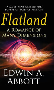 Title: Flatland: A Romance of Many Dimensions (Deluxe Library Edition), Author: Edwin A Abbott