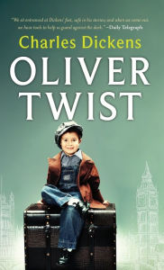 Title: Oliver Twist (Deluxe Library Edition), Author: Charles Dickens