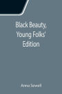 Black Beauty, Young Folks' Edition