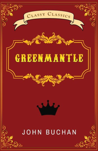 Greenmantle