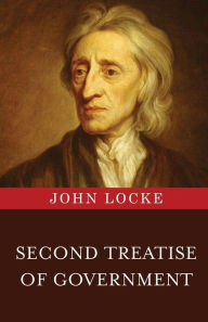 Title: Second Treatise of Government, Author: John Locke