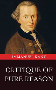 Title: Critique of Pure Reason, Author: Immanuel Kant