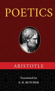 Title: Poetics, Author: Aristotle