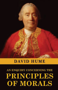 Title: An Enquiry Concerning the Principles of Morals, Author: David Hume