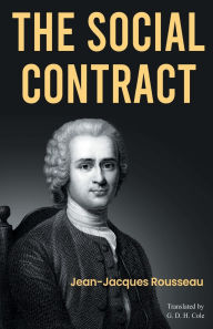 Title: The Social Contract, Author: Jean-Jacques Rousseau