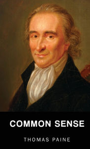 Title: Common Sense, Author: Thomas Paine