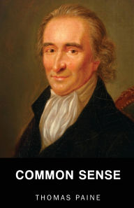 Title: Common Sense, Author: Thomas Paine