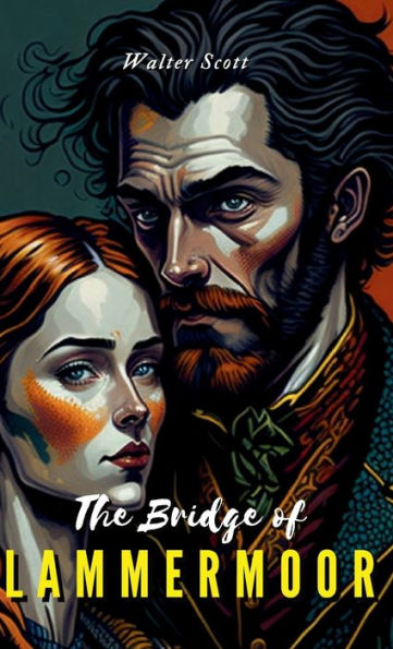The Bride of Lammermoor