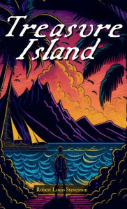 Title: Treasure Island, Author: Robert Louis Stevenson