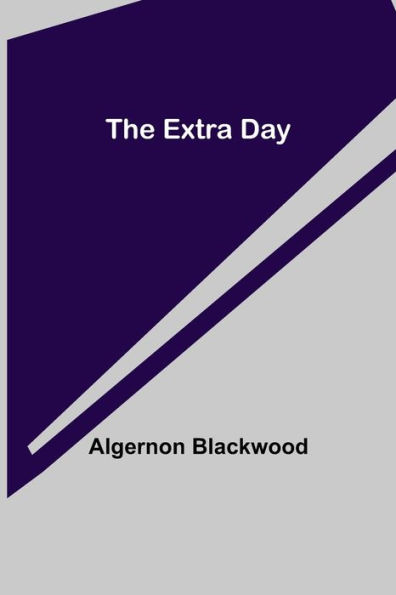 The Extra Day