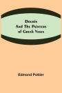 Douris and the Painters of Greek Vases