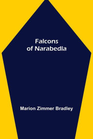 Falcons of Narabedla