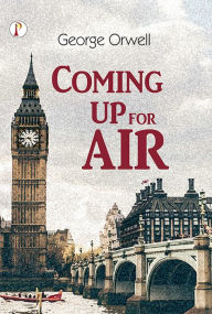 Title: Coming up the Air, Author: George Orwell