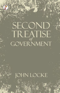 Title: Second Treatise of Government, Author: John Locke