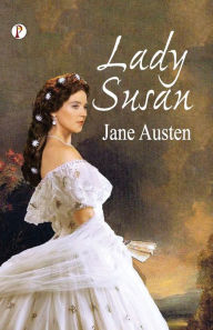 Title: Lady Susan, Author: Jane Austen