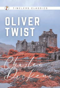 Title: Oliver Twist, Author: Charles Dickens