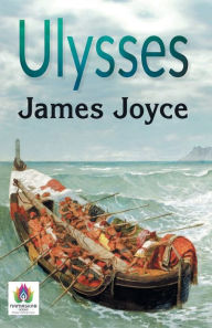 Title: Ulysses, Author: James Joyce