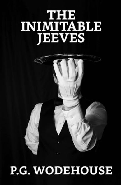 The Inimitable Jeeves