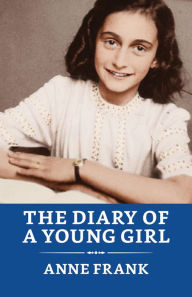 Title: The Diary of a Young Girl, Author: Anne Frank