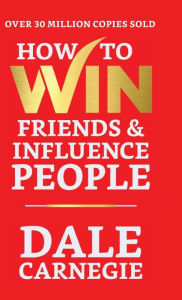 Title: How to Win Friends and Influence People, Author: Dale Carnegie