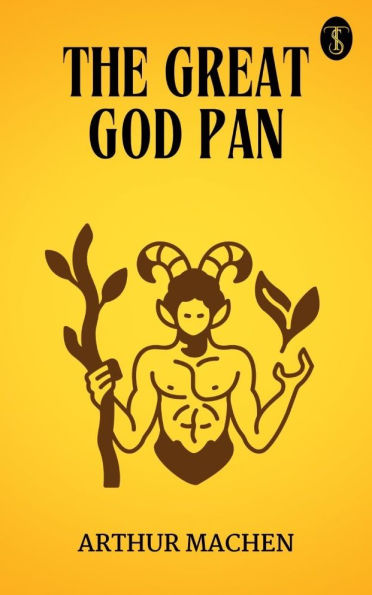 The Great God Pan