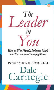 Title: The Leader in You, Author: Dale Carnegie