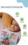 Alternative view 2 of Missy Mi & Messy Ka: Children's Picture Book on Friendship, Kindness & Empathy Engaging Illustrated Story Book for Kids Perfect Birthday Gift for Girls & Boys (Ages 3-8)