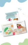 Alternative view 3 of Missy Mi & Messy Ka: Children's Picture Book on Friendship, Kindness & Empathy Engaging Illustrated Story Book for Kids Perfect Birthday Gift for Girls & Boys (Ages 3-8)