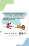 Alternative view 4 of Missy Mi & Messy Ka: Children's Picture Book on Friendship, Kindness & Empathy Engaging Illustrated Story Book for Kids Perfect Birthday Gift for Girls & Boys (Ages 3-8)