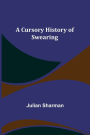 A Cursory History of Swearing