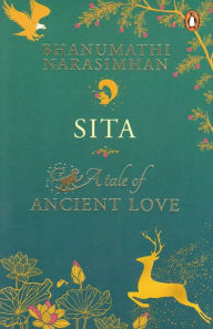Title: Sita - Mithila Ki Yoddha, Author: Amish Tripathi