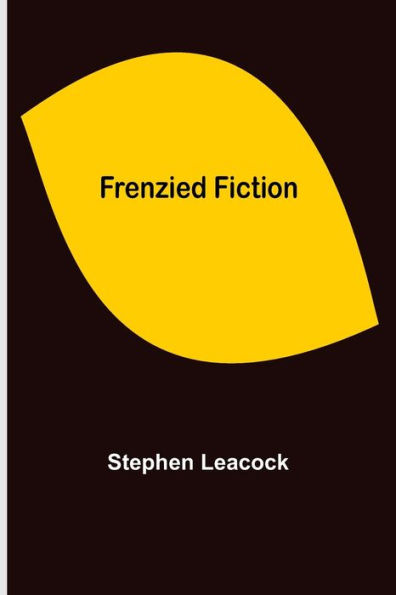 Frenzied Fiction