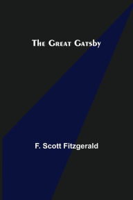 Title: The Great Gatsby, Author: F. Scott Fitzgerald