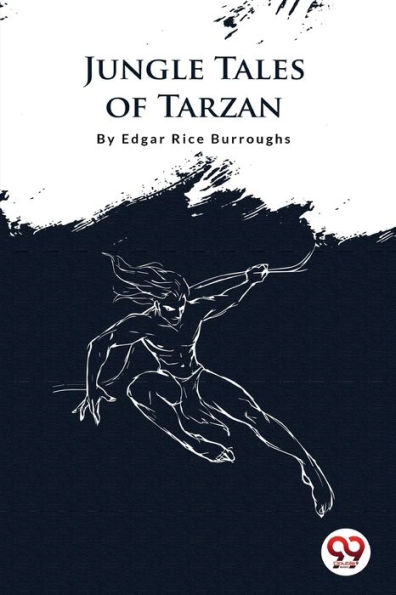 Jungle Tales Of Tarzan