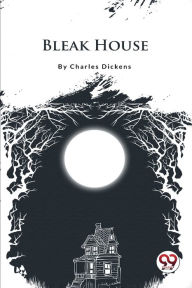 Title: Bleak House, Author: Charles Dickens