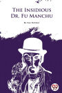 The Insidious Dr.Fu-Manchu