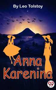 Title: Anna Karenina, Author: Leo Tolstoy