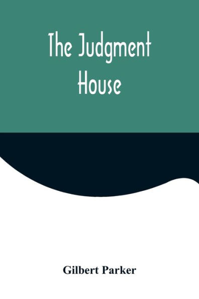 The Judgment House