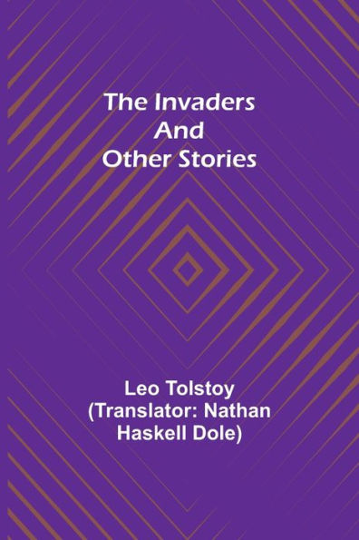 The Invaders and other Stories